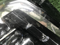 Битая Фара правая Cadillac Escalade 4 (14-20) LED
