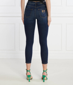 Джинсы SABRINA Pinko - темно-синий(100169 A1R9)