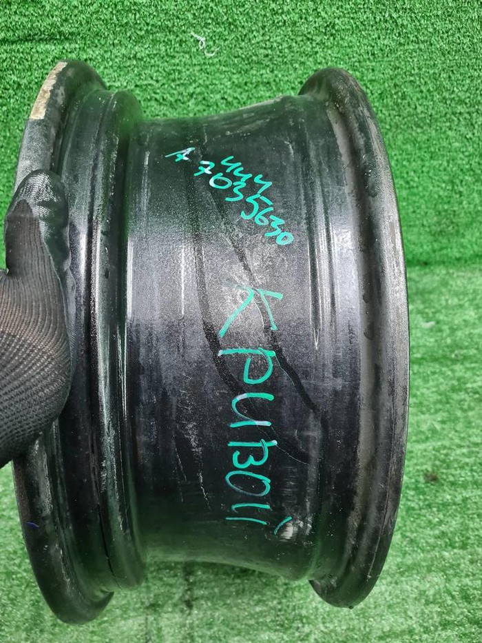 Диск Комплект дисков R16 Honda Accord 7 (02-08)