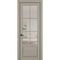Цена на Межкомнатная дверь керамик NC 6 бежевый остеклённая Купить Межкомнатная дверь керамик NC 6 бежевый остеклённая