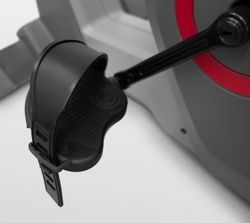 CARBON FITNESS U550 Велотренажер домашний