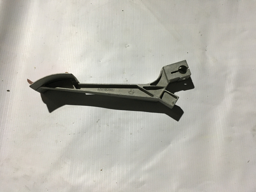 Педаль газа 9719570002