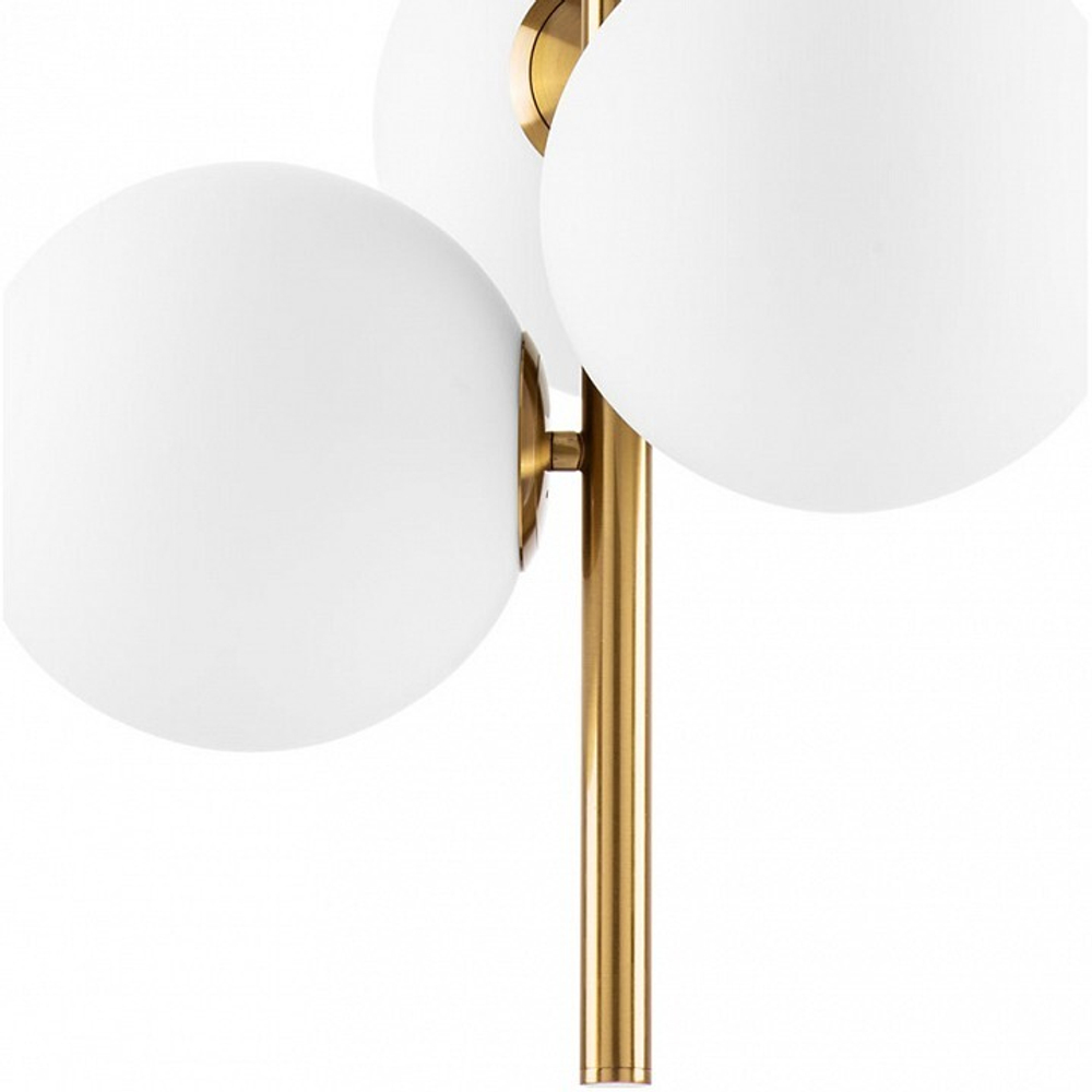 Люстра на штанге Lightstar 815031