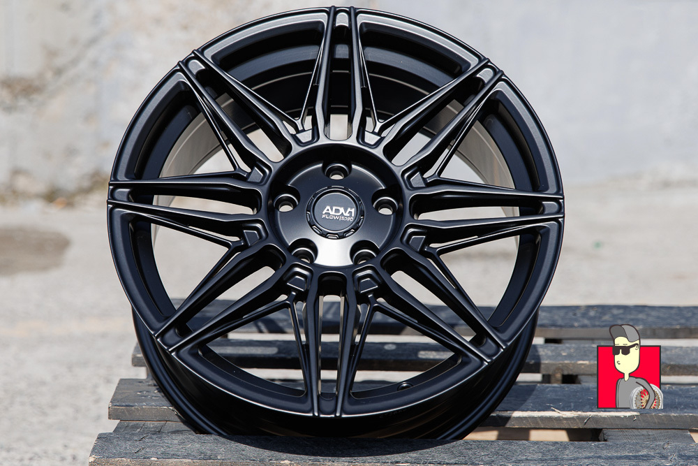 Комплект дисков ADV.1 17x7.5 et38 5x112