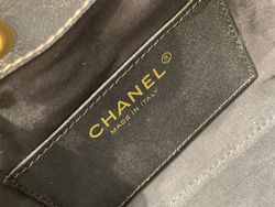 Chanel 25 Mini Handbag 22 cm