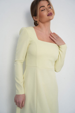 Платье женское ВМ-19