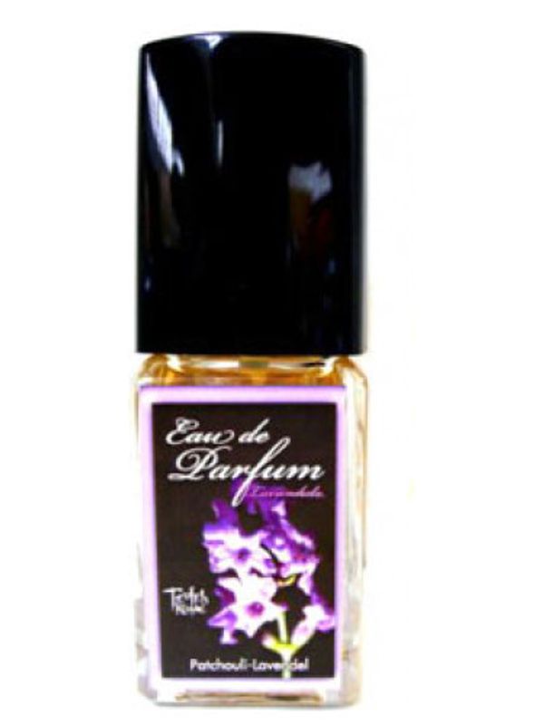 Teufels Kuche Patchouly Lavandula