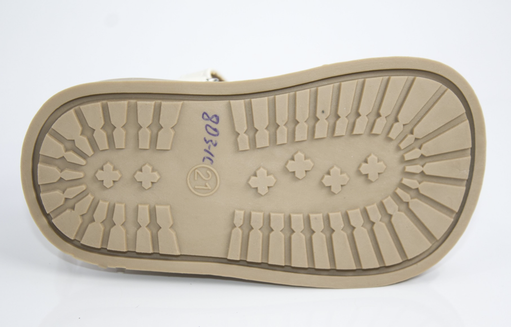 Туфли детские Пчёлка Доми 803-1C