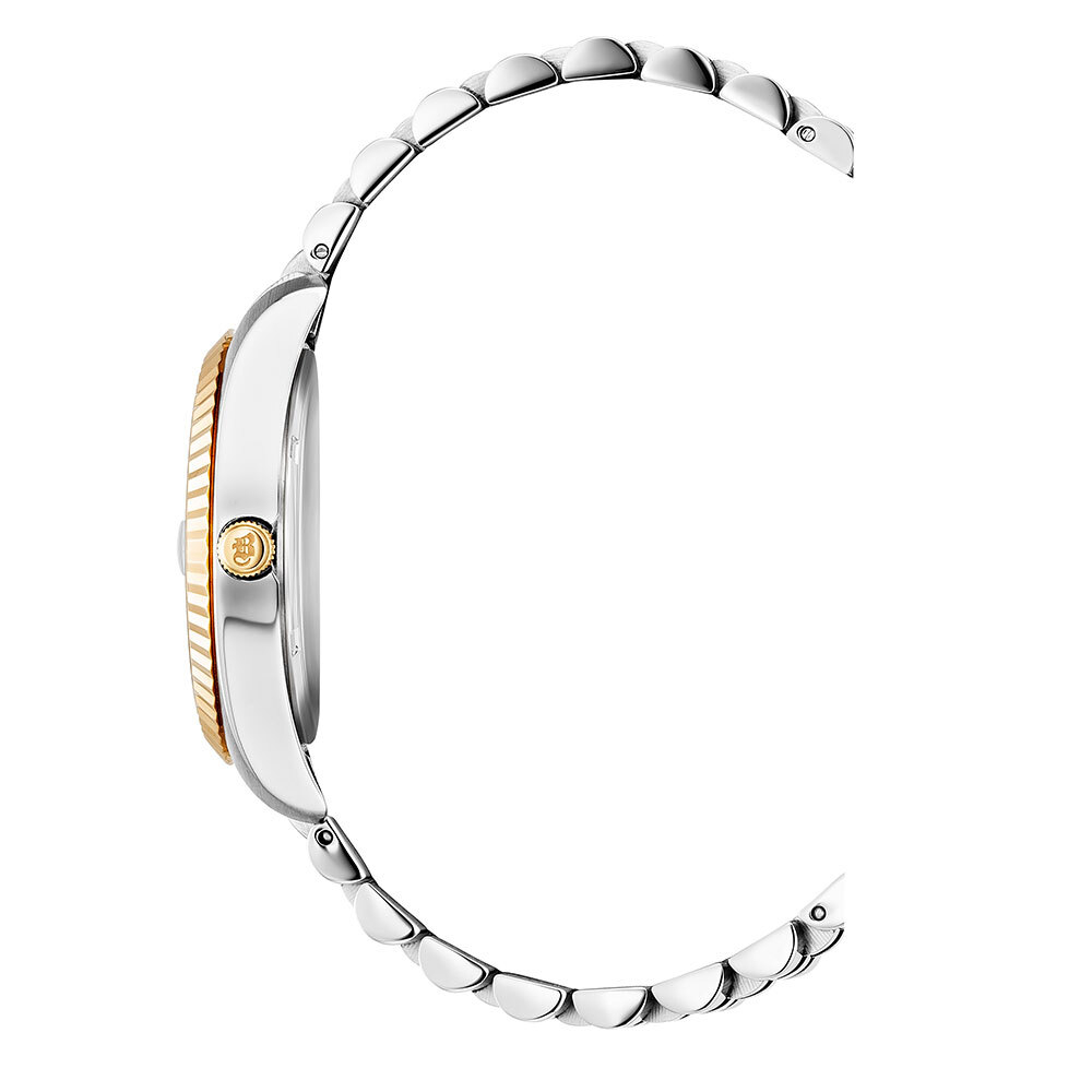 Jacques Du Manoir Inspiration NRO.07