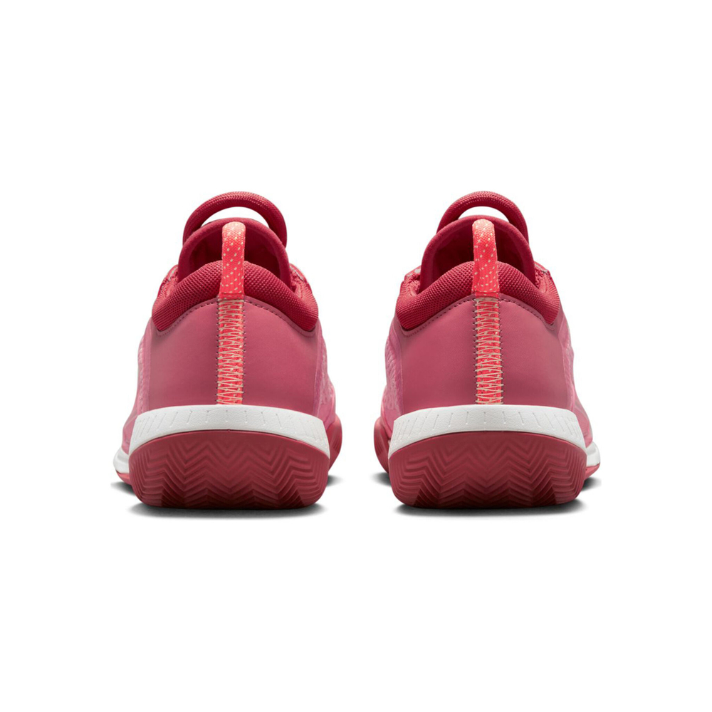 Женские теннисные кроссовки Nike Zoom Court NXT Clay Court Shoe Women - Pink, Light Green