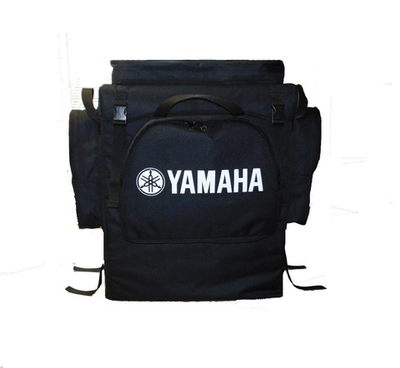 Кофр для снегохода YAMAHA -VK