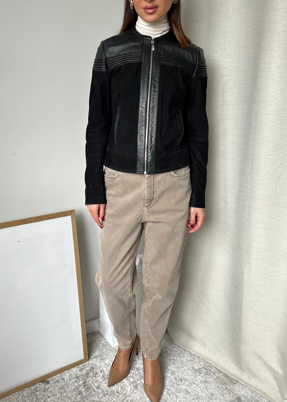 Джинсы Brunello Cucinelli, S/М