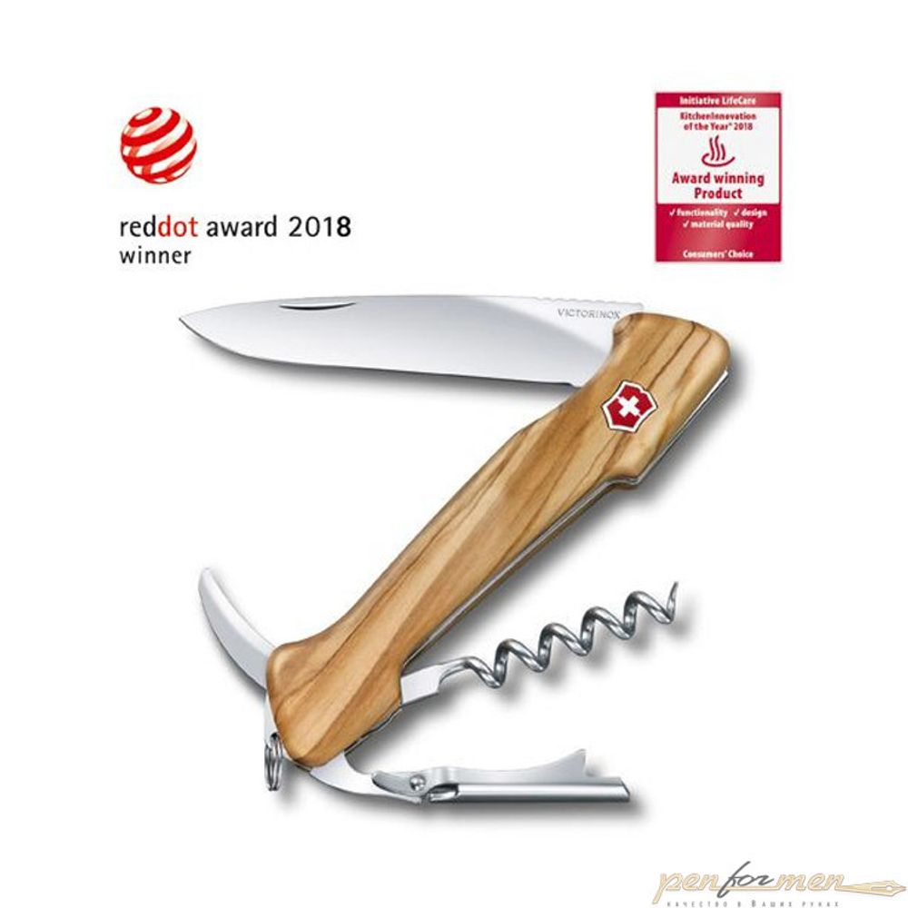 Нож Victorinox Wine Master (0.9701.64)