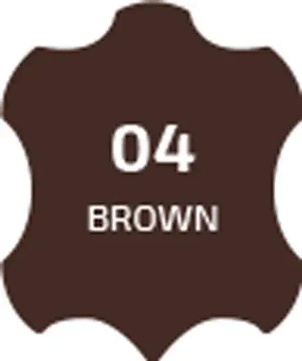 Краска-крем Saphir Creme Surfine, 50мл, коричневый