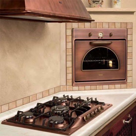 Электрический духовой шкаф FRANKE CM 85 M CO