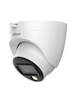 DH-HAC-HDW1239TLQP-A-LED-0280B-S3 Профессиональная видеокамера мультиформатная купольная