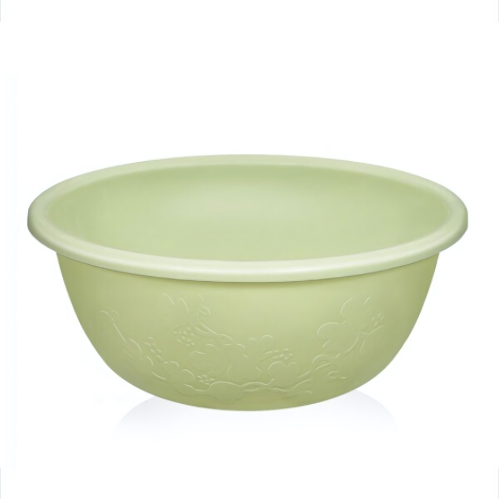 Таз "Изобилие" 11 л мерный цвет в ассортименте