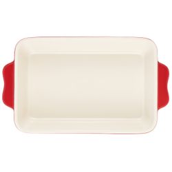 Форма для запекания Gipfel Rosso 51075 1,6 л/30x17x6,5 см