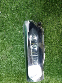 ПТФ правая BMW X3 G01 X4 G02 (2017-2021) LED
