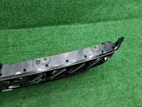 Решетка радиатора GAC GS8 2 (2021-н.в.)
