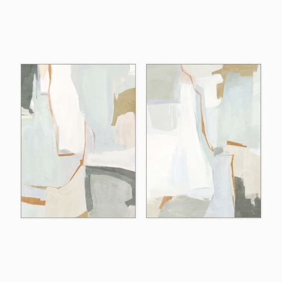 Постер Twin 75х100