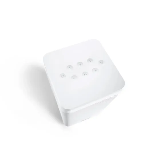 Canton Smart Cinema Box 9 White