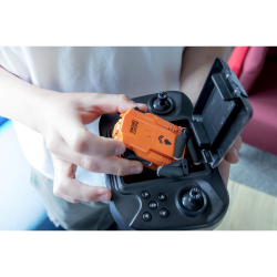 Revell - Control RC Quadcopter Карманный дрон с дистанционным управлением 2.4GHz 23810 / артикул   23810  / GTIN 4009803223810