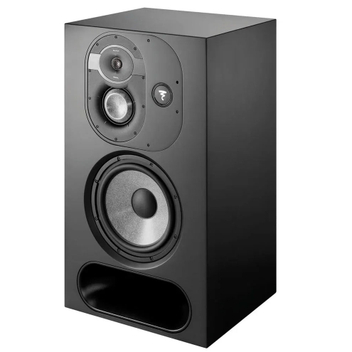 Focal Bundle Utopia Main 112 BE Black Sealed EU