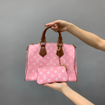 Louis Vuitton Speedy P9 Bandouliere 30