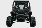 Багги BMS H7 EFI (инжектор Delfhi) (Красный) (ПТС)