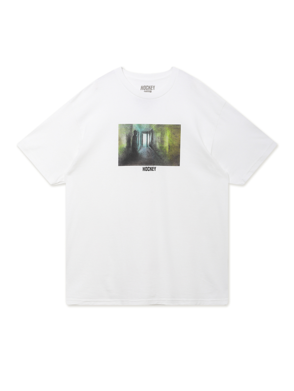 Футболка Кор. Рукав From Here Tee