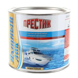 Лаки для дерева