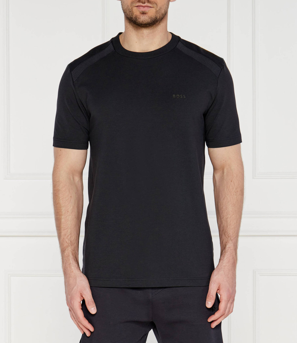 Футболка BOSS GREEN - графитовый(50519372)