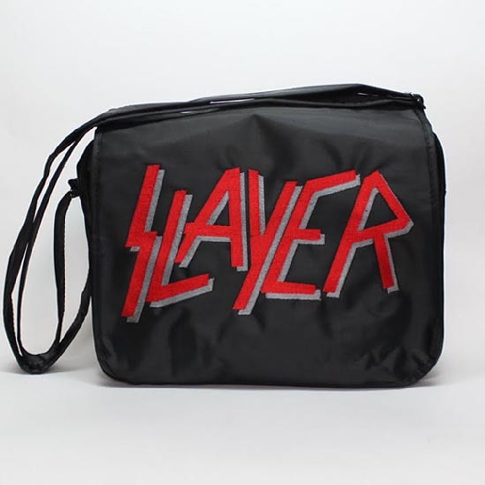 Сумка Slayer logo