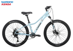 Cord 5BIKE 26'' M400 (2025) Размер рамы "13"