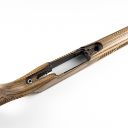 Ложа MG-05 на Sauer 101, ламинат, регулируемый затыльник, гребень, MasterGun