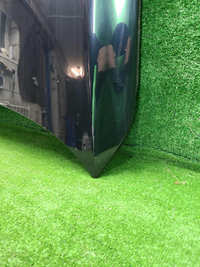 Капот Audi Q3 1 8U (2011-2018)