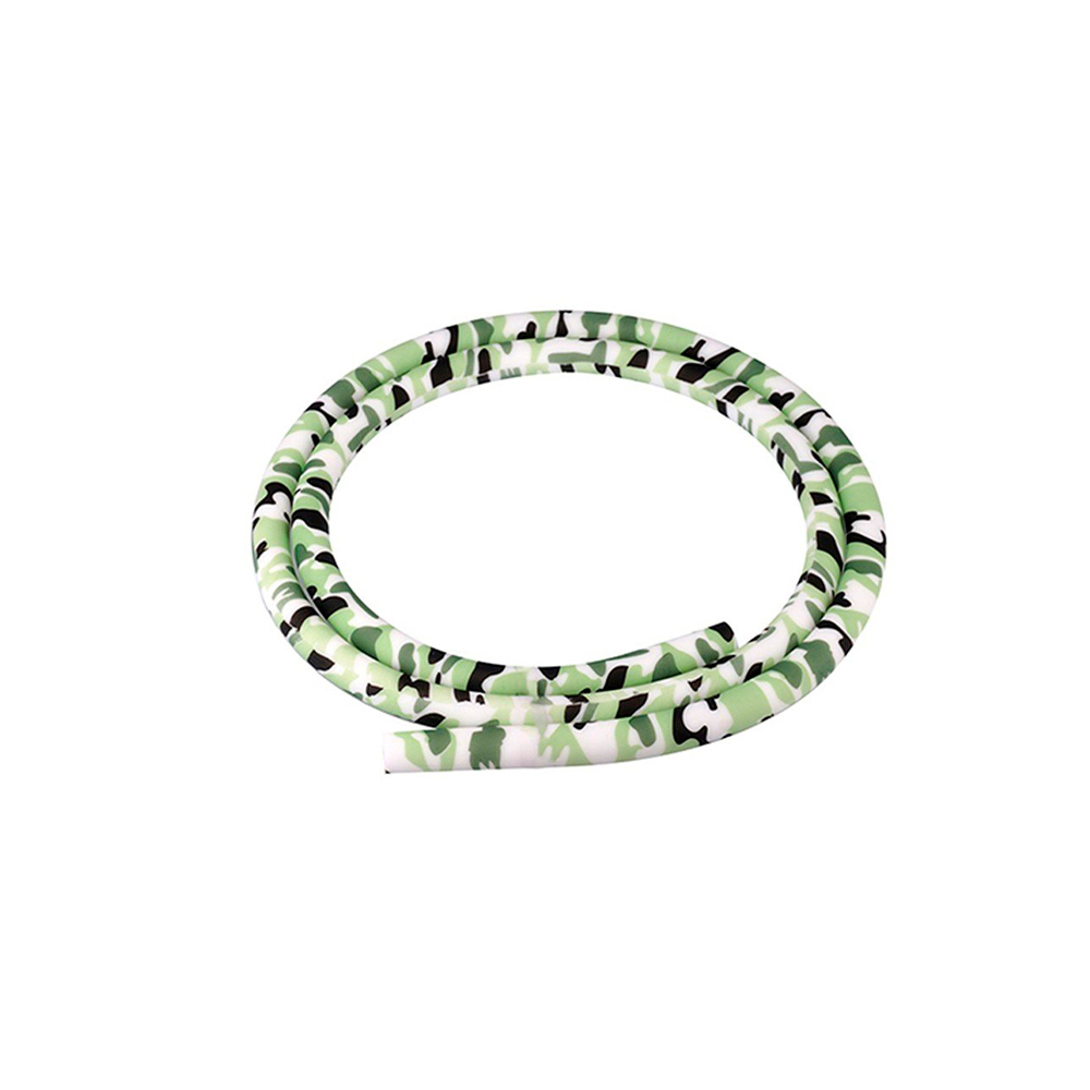 Garden Soft Touch camouflage green
