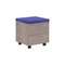 Тумба с подушкой XMC-2D.1A  C-06 465х465х520 XTEN