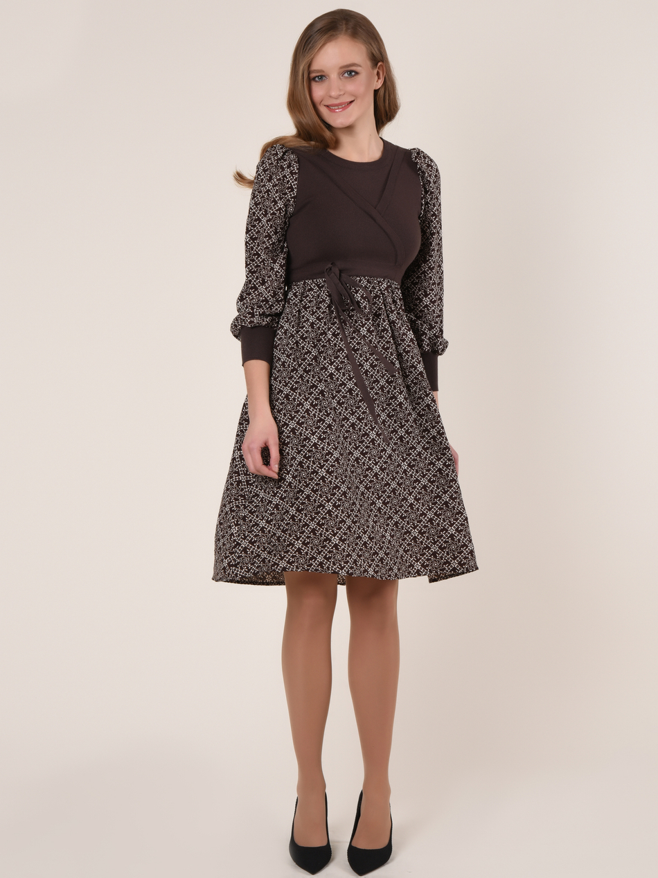 Платье женское