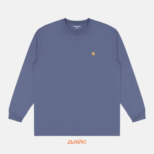 Лонгслив мужской Carhartt WIP Chase 