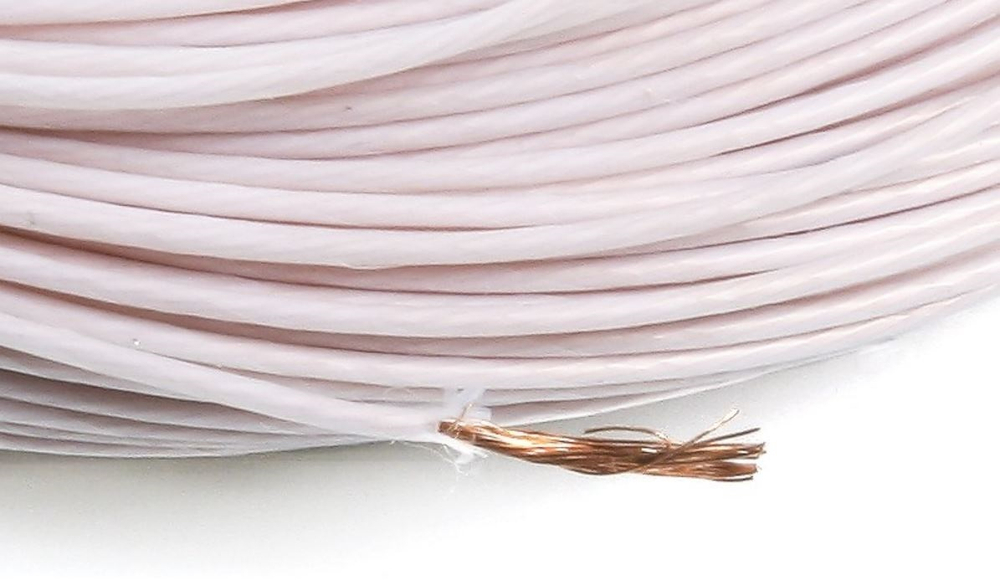 Провод МГТФ 0.35 кв.мм