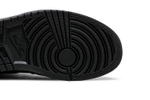 Кроссовки Jordan Air Jordan 1 High Og "Black Gold"
