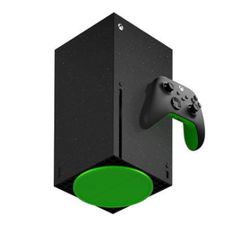 Игровая Консоль Microsoft Xbox Series X с Приводом