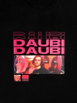 Daubi 2. Pink