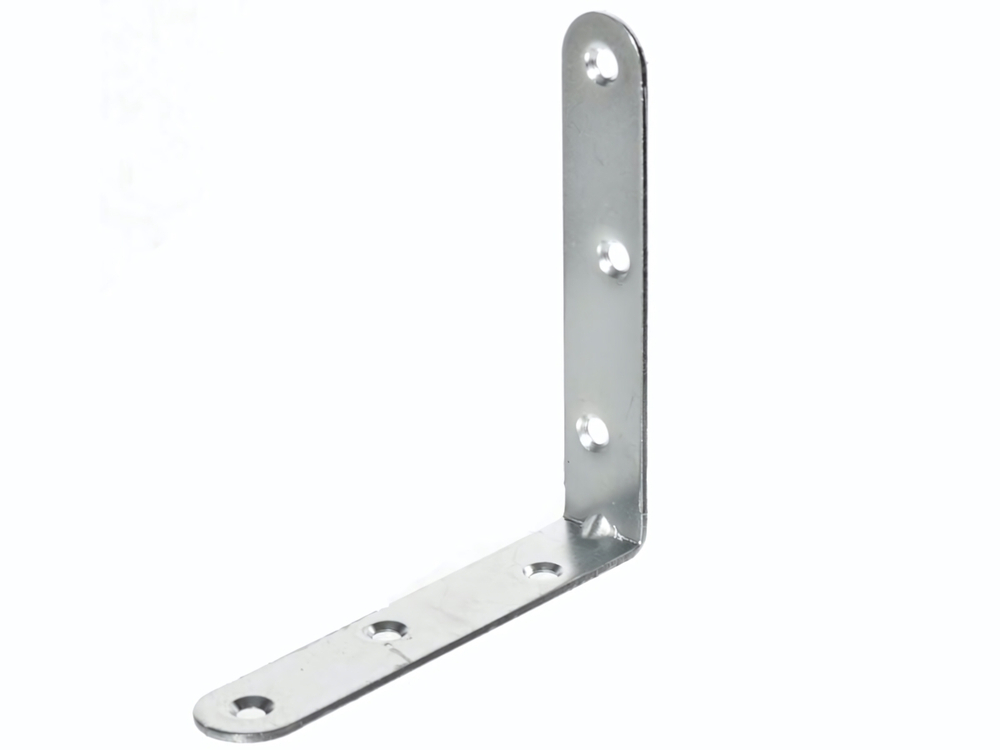 Уголок МК-100*100 цинк Кунгур