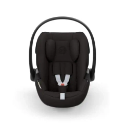 Автокресло Cybex Cloud G i-Size Magic Black