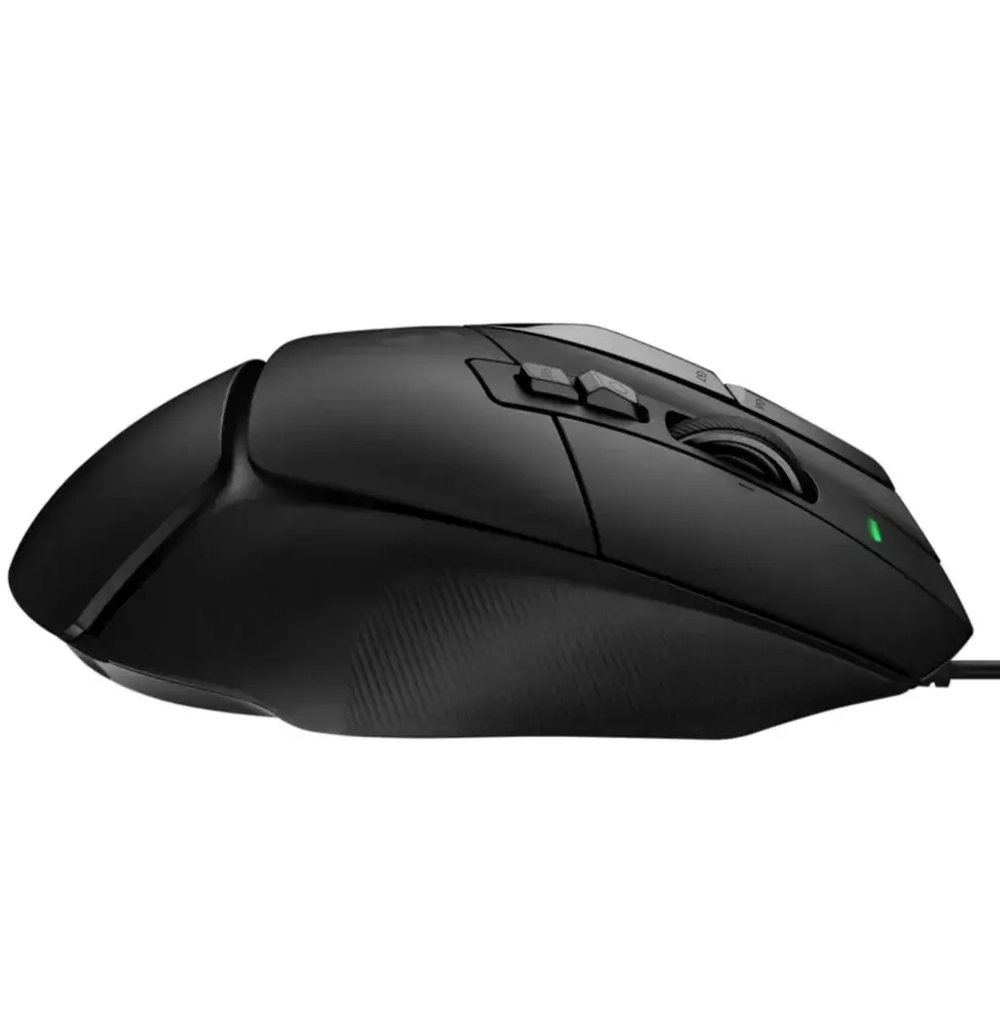 Мышь проводная игровая Logitech G502 X black (910-006142/910-006138)