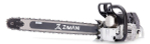 Бензопила ZIMANI MS880