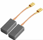 Щетка № 28  6*8*16мм  2 шт подходит для Sparki